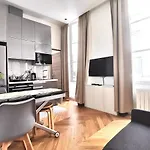 Lejlighed Moderne Et Renove Au Coeur De Paris
